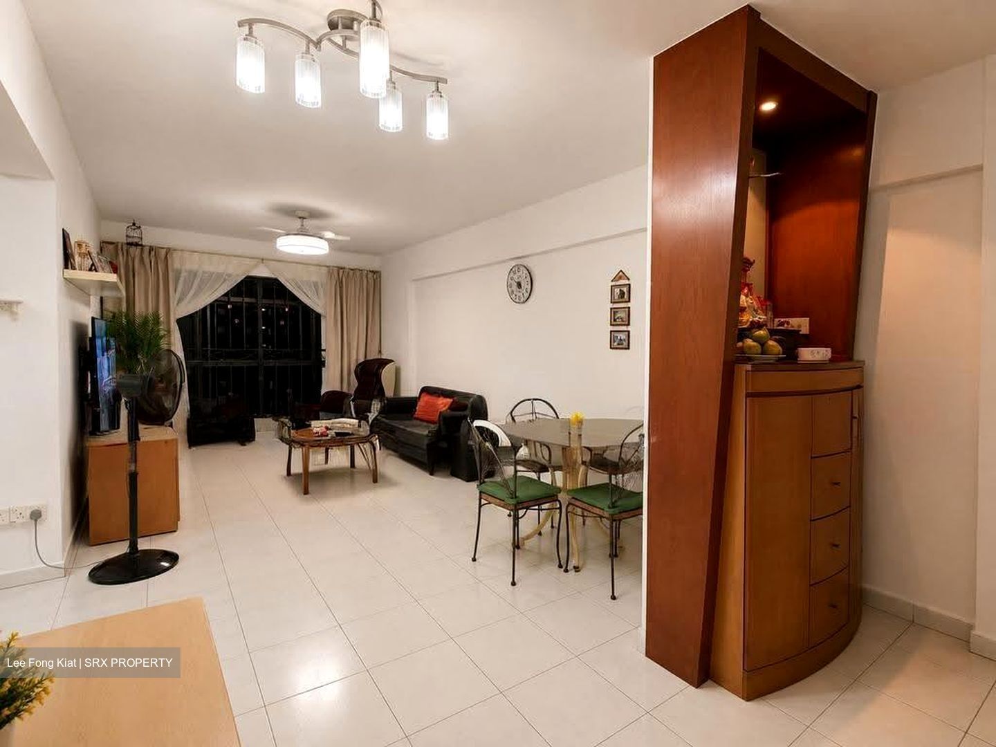 Blk 523 Fragrant Woods (Woodlands), HDB 4 Rooms #638481101